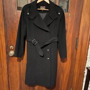 Cole Haan Vintage Coat